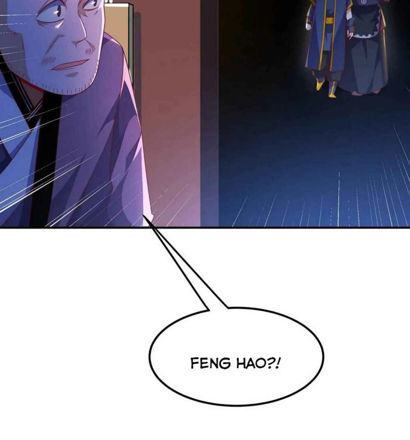 Read Martial Rebel chapter 193 image 27 on Lezhin