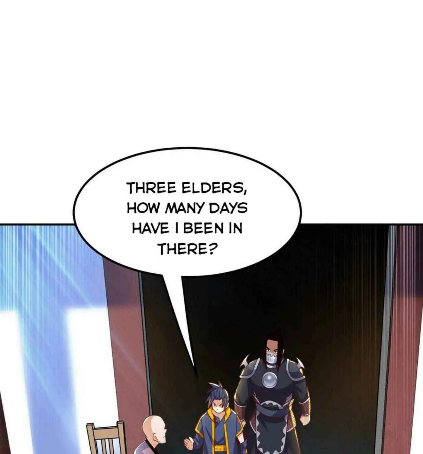 Read Martial Rebel chapter 193 image 28 on Lezhin