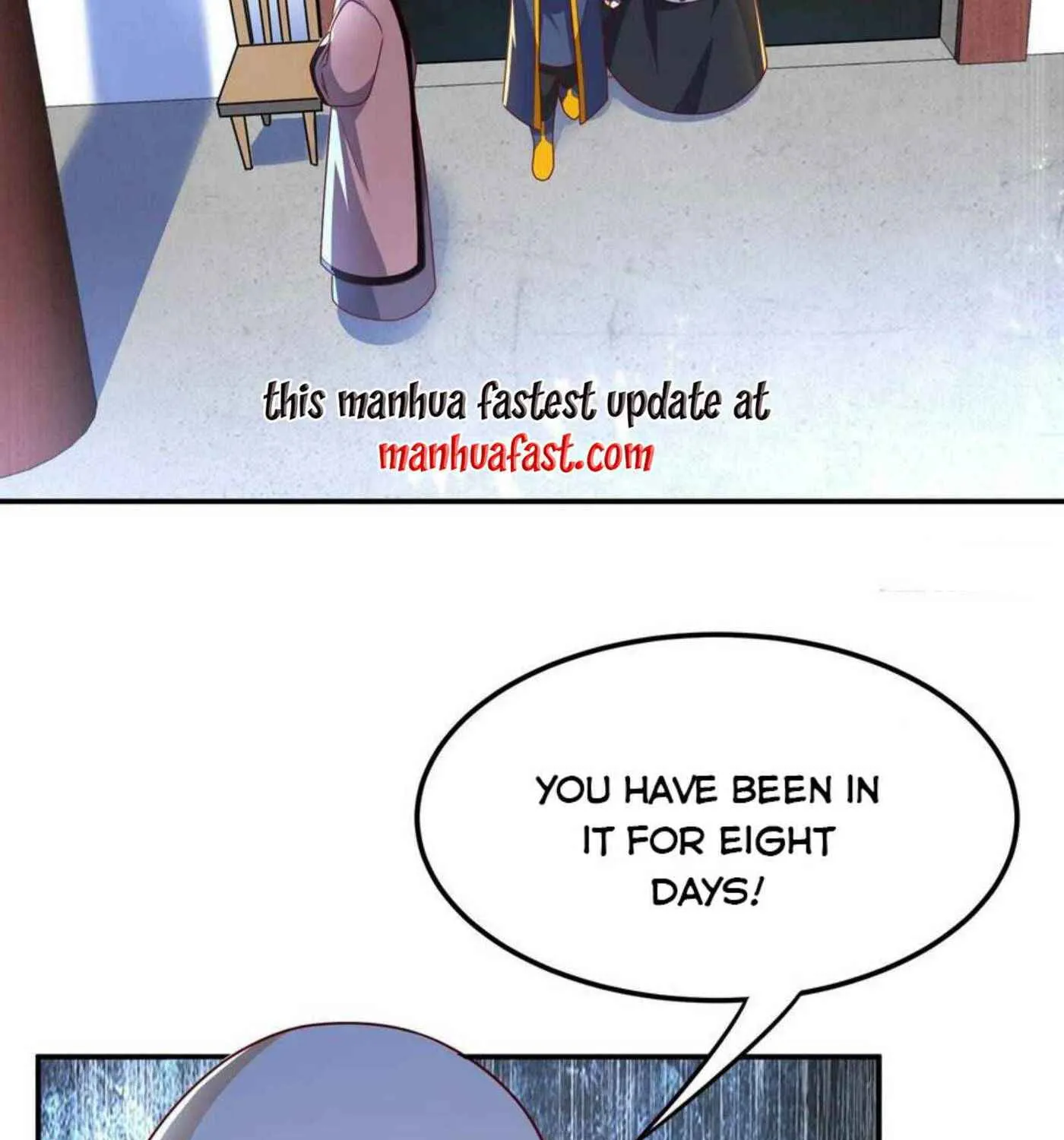 Read Martial Rebel chapter 193 image 29 on Lezhin