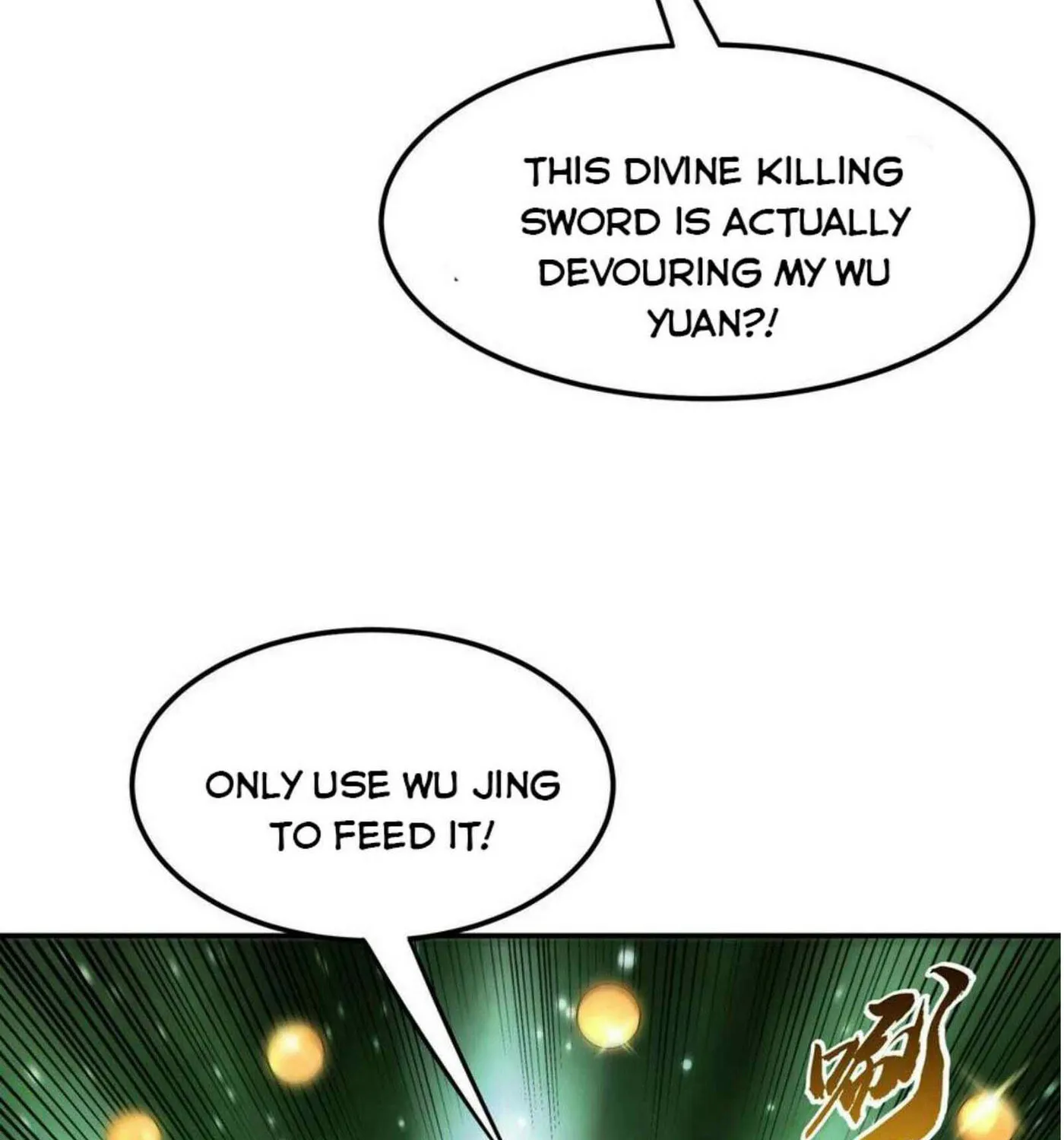 Read Martial Rebel chapter 193 image 3 on Lezhin