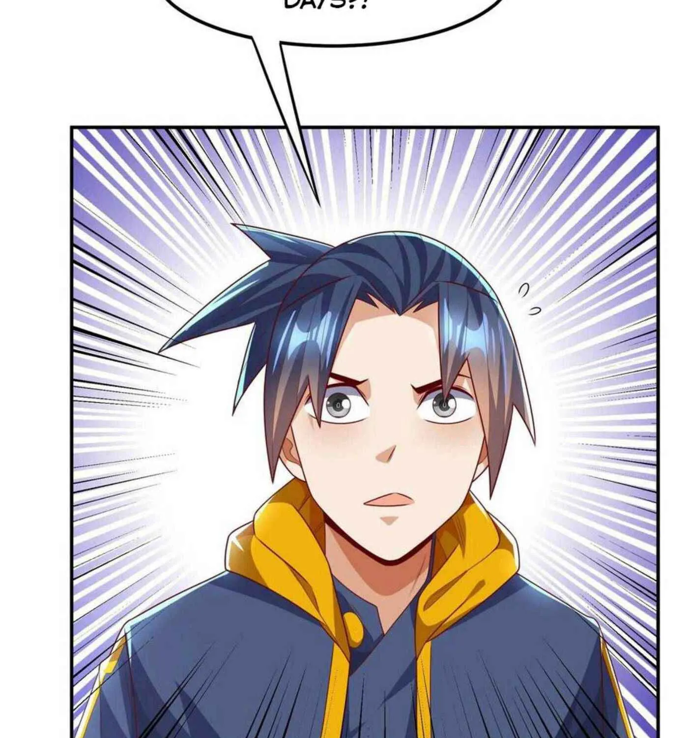 Read Martial Rebel chapter 193 image 31 on Lezhin
