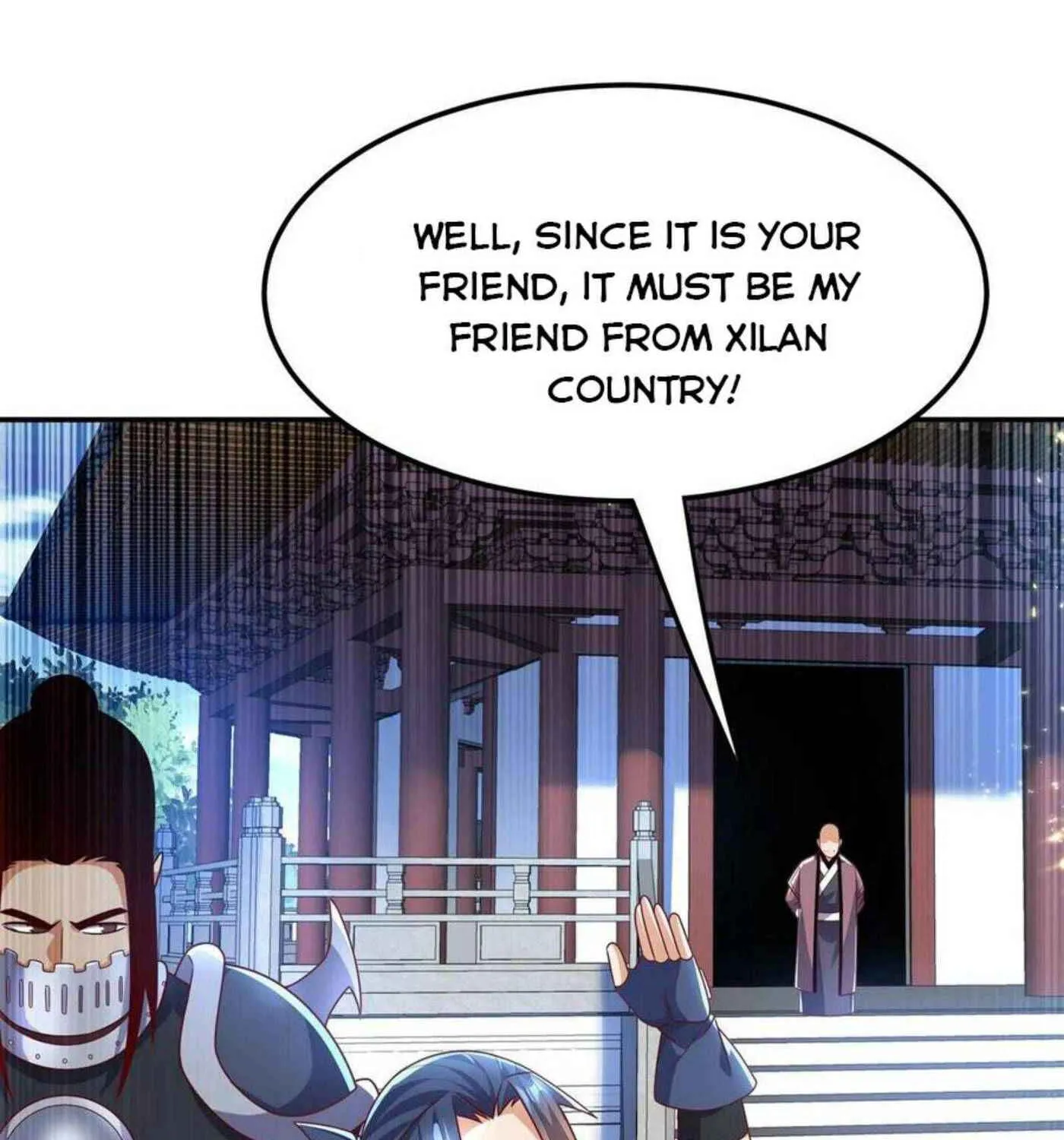 Read Martial Rebel chapter 193 image 36 on Lezhin