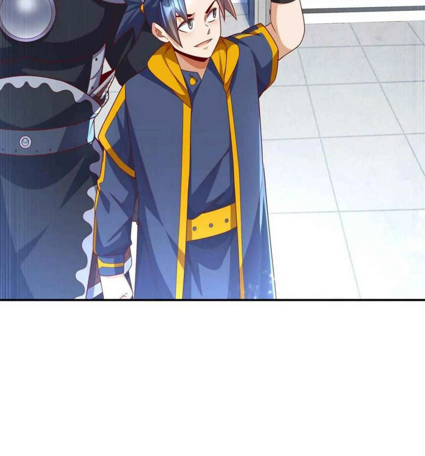 Read Martial Rebel chapter 193 image 37 on Lezhin