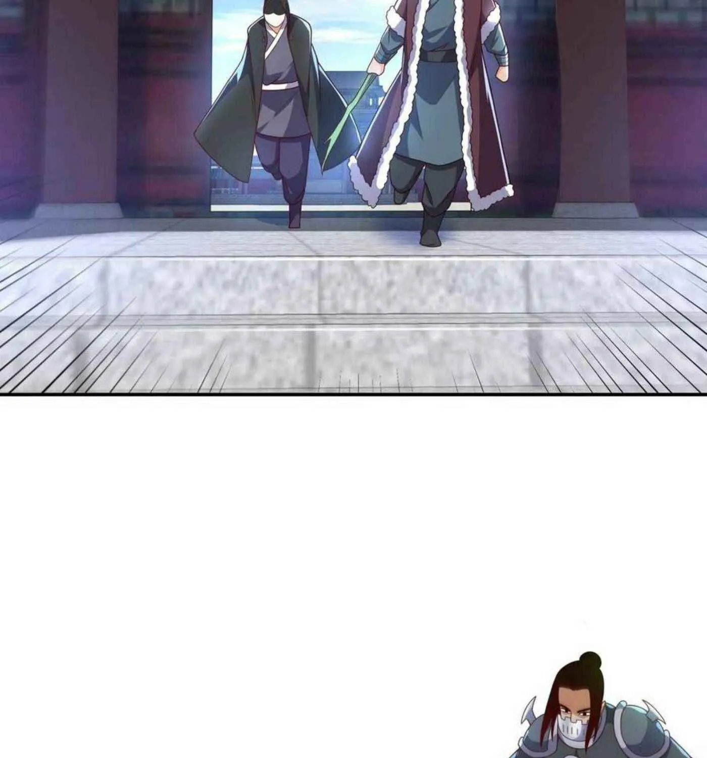 Read Martial Rebel chapter 193 image 46 on Lezhin