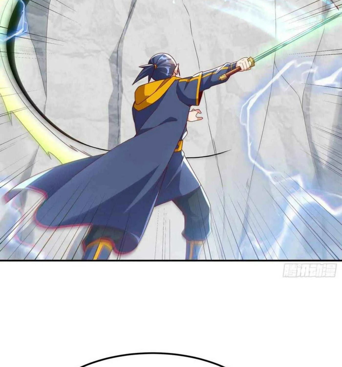 Read Martial Rebel chapter 193 image 7 on Lezhin