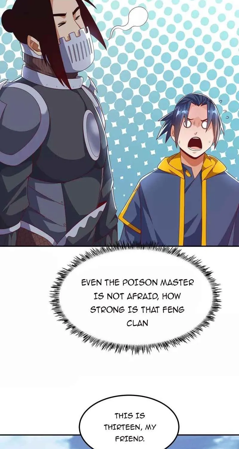 Read Martial Rebel chapter 194 image 1 on Lezhin