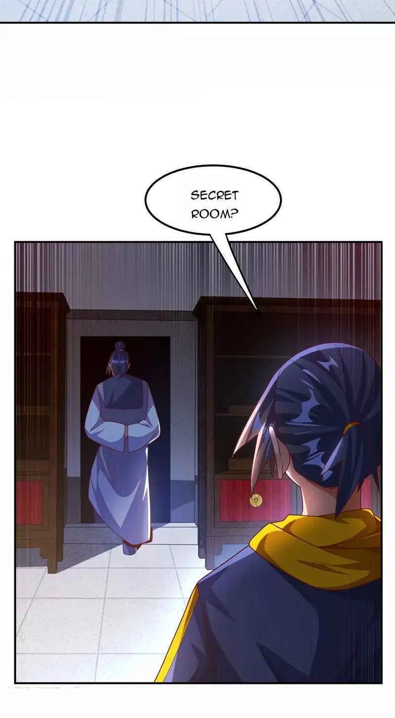 Read Martial Rebel chapter 194 image 12 on Lezhin