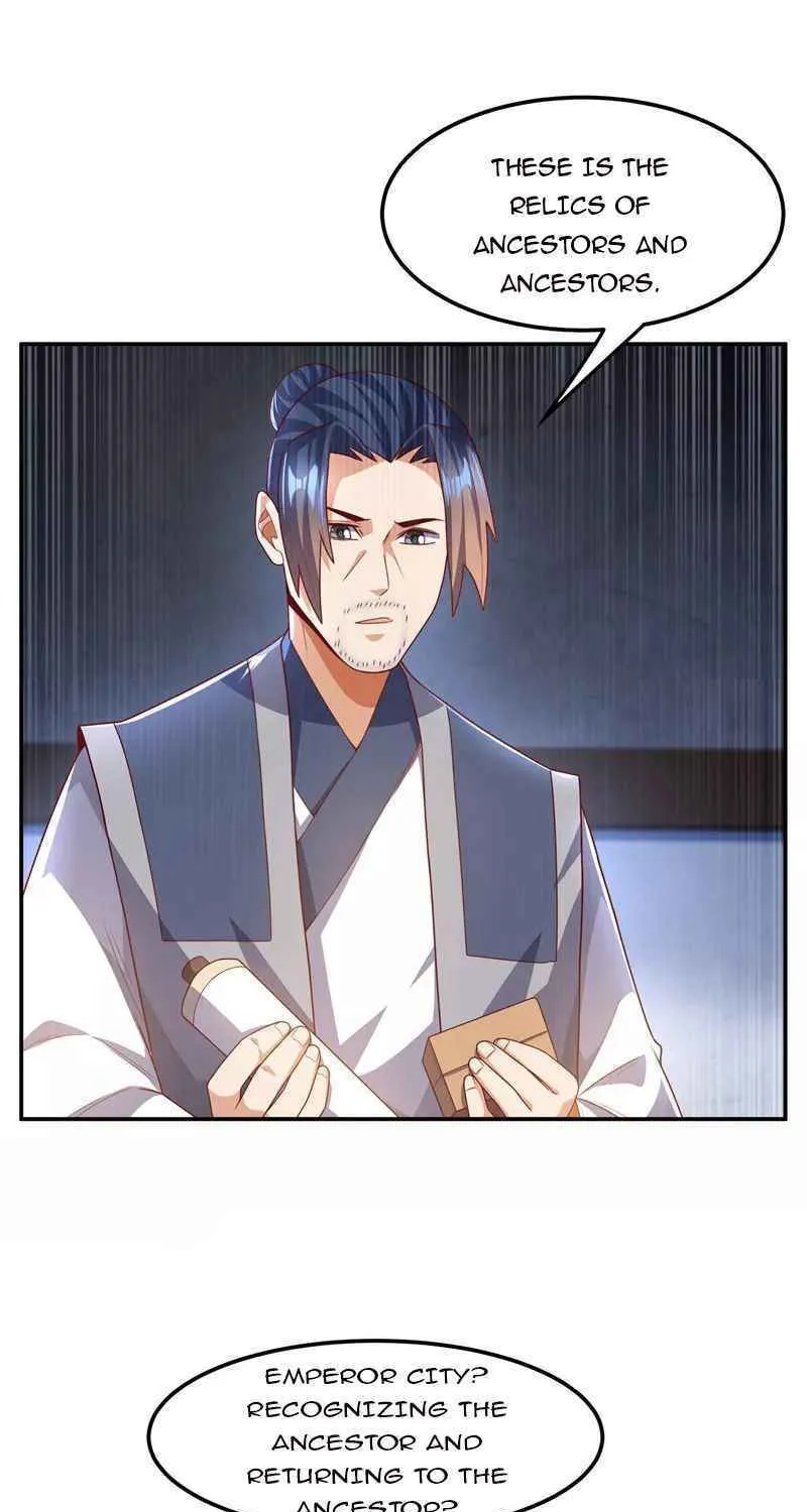 Read Martial Rebel chapter 194 image 13 on Lezhin