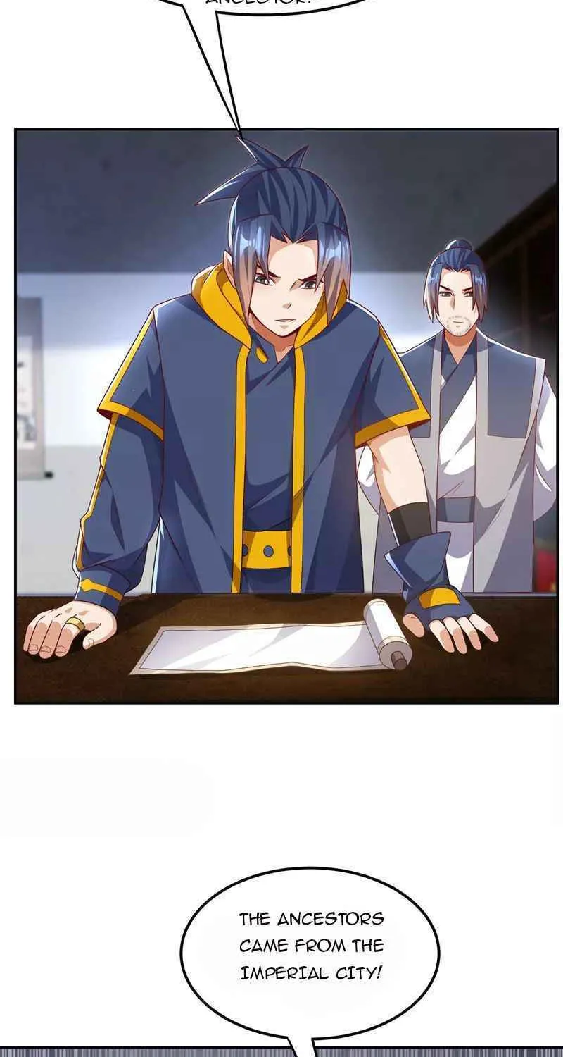 Read Martial Rebel chapter 194 image 14 on Lezhin