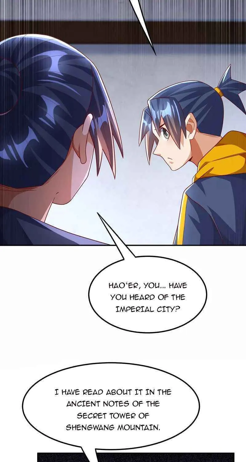 Read Martial Rebel chapter 194 image 15 on Lezhin