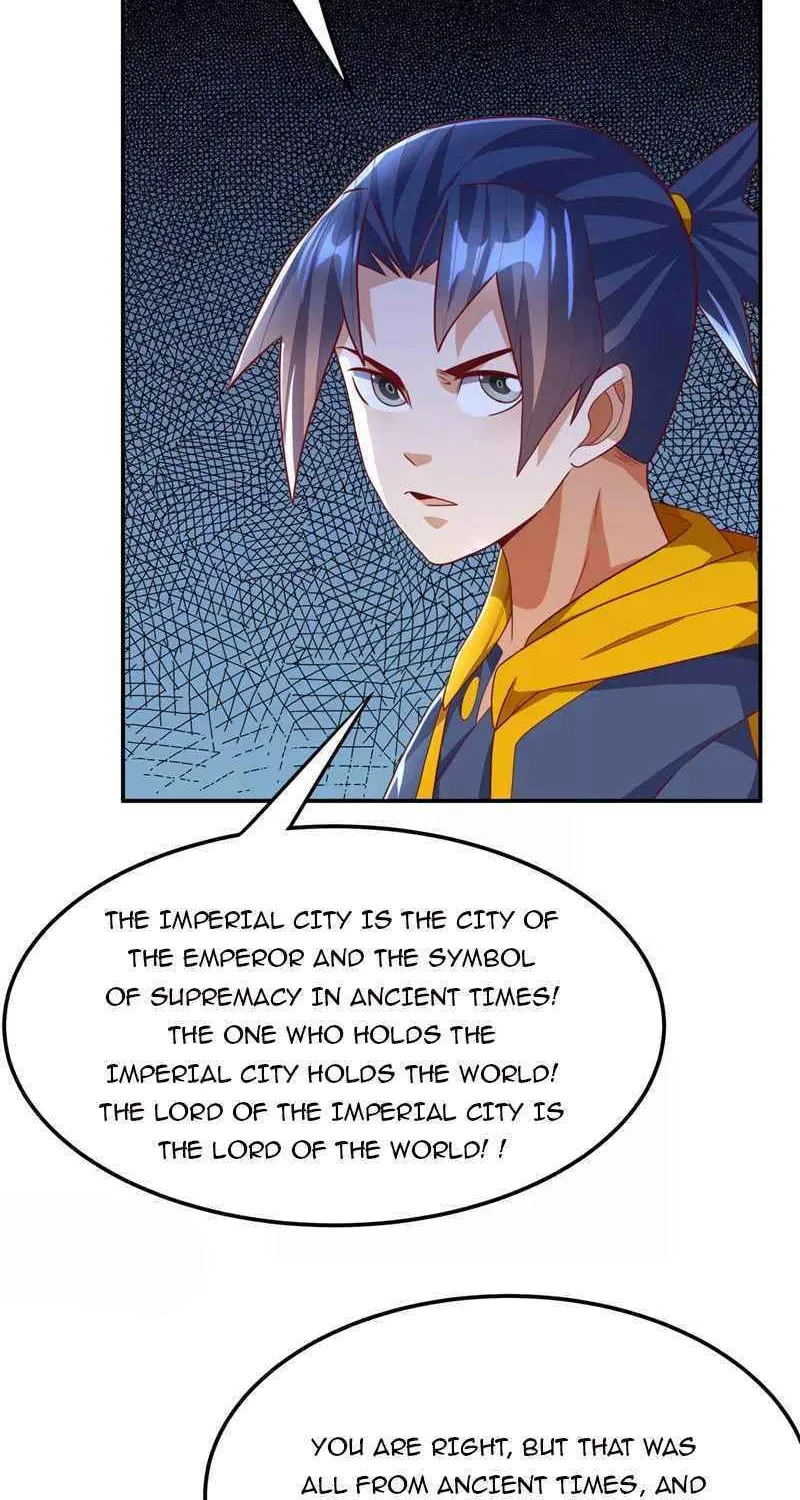 Read Martial Rebel chapter 194 image 16 on Lezhin