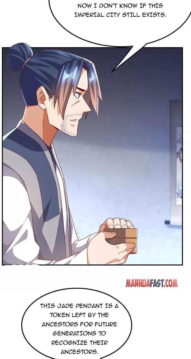 Read Martial Rebel chapter 194 image 17 on Lezhin