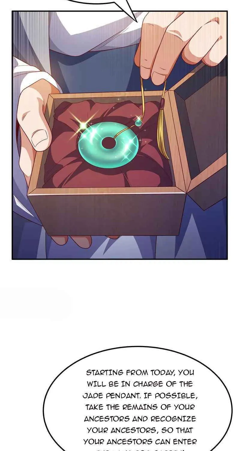 Read Martial Rebel chapter 194 image 18 on Lezhin
