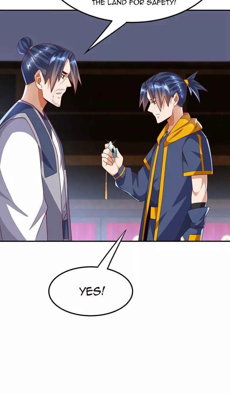 Read Martial Rebel chapter 194 image 19 on Lezhin