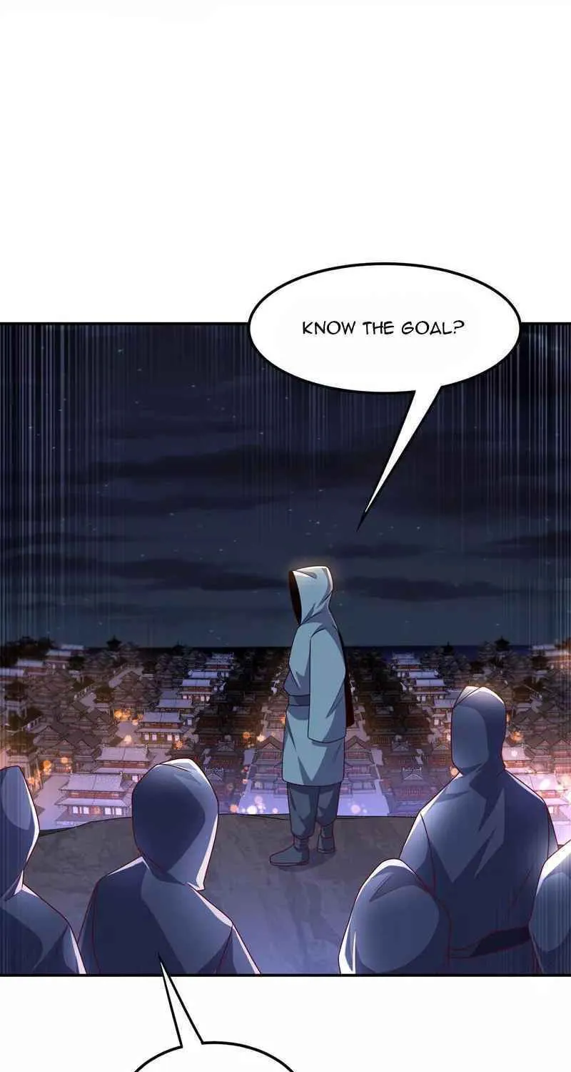 Read Martial Rebel chapter 194 image 22 on Lezhin