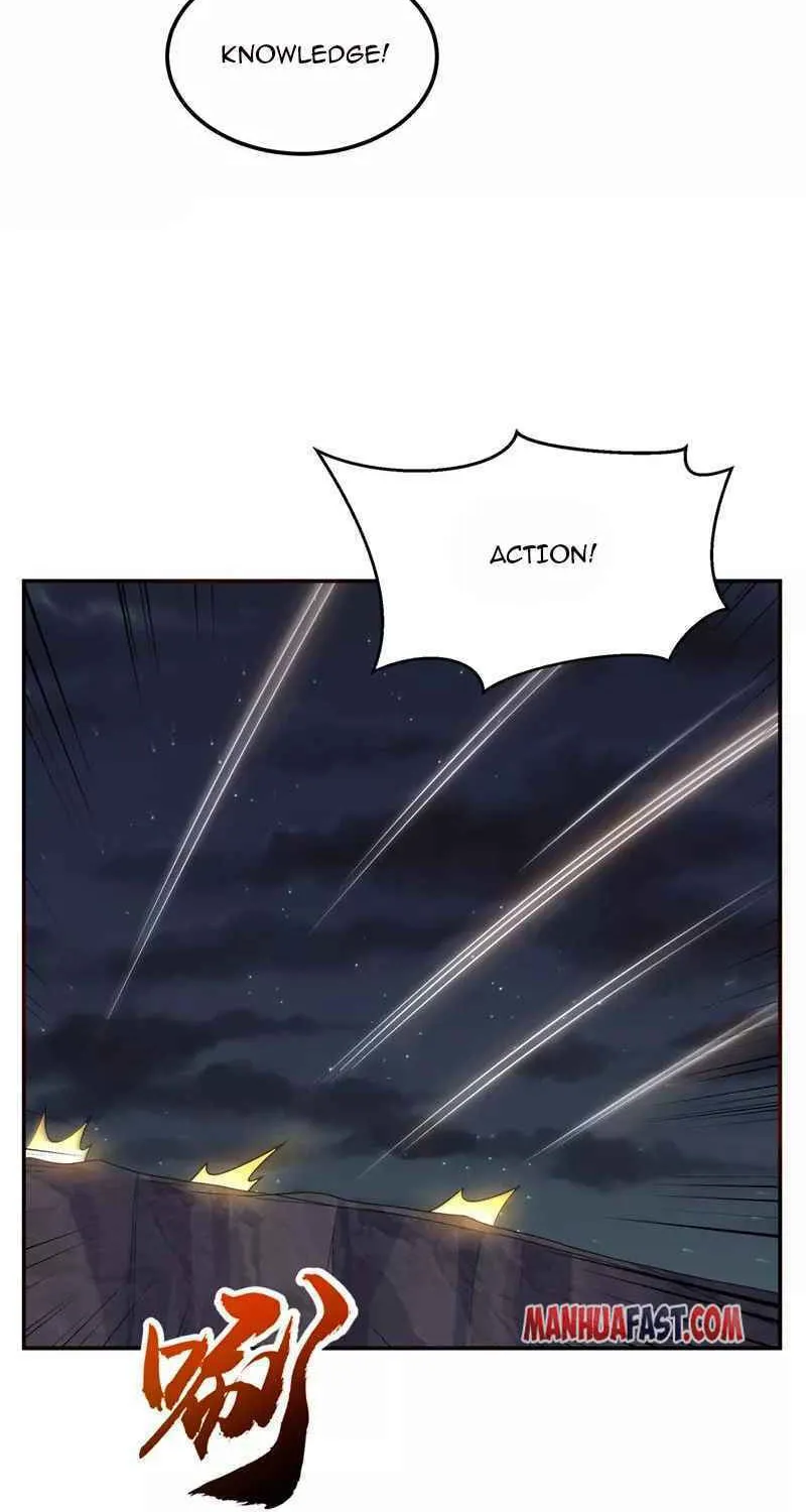 Read Martial Rebel chapter 194 image 23 on Lezhin