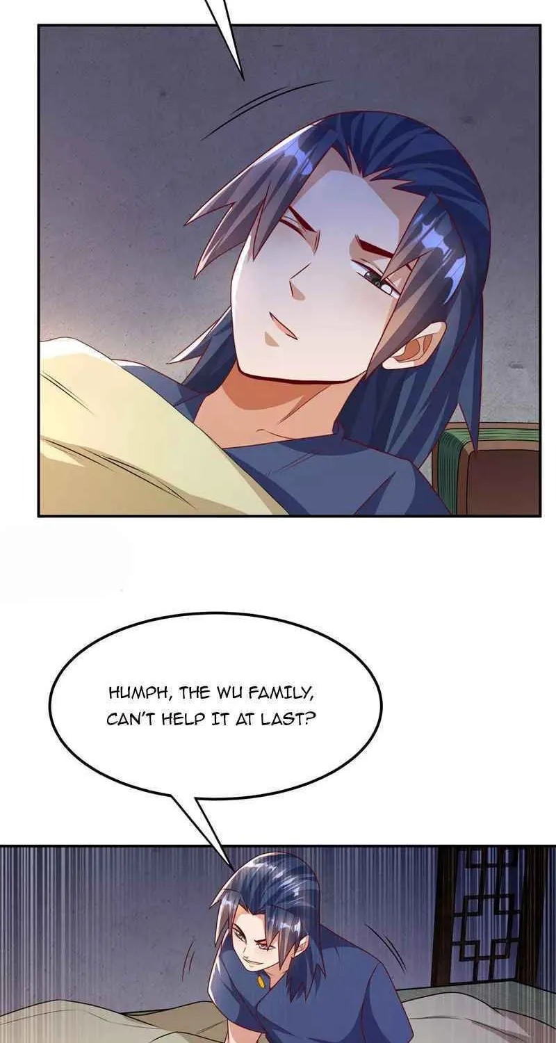 Read Martial Rebel chapter 194 image 28 on Lezhin