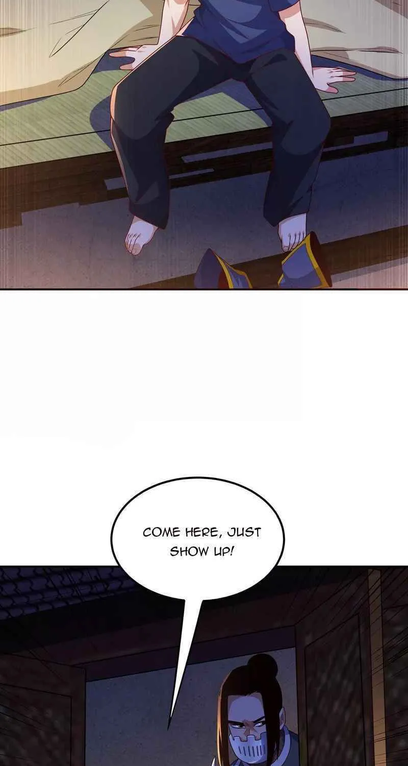 Read Martial Rebel chapter 194 image 29 on Lezhin
