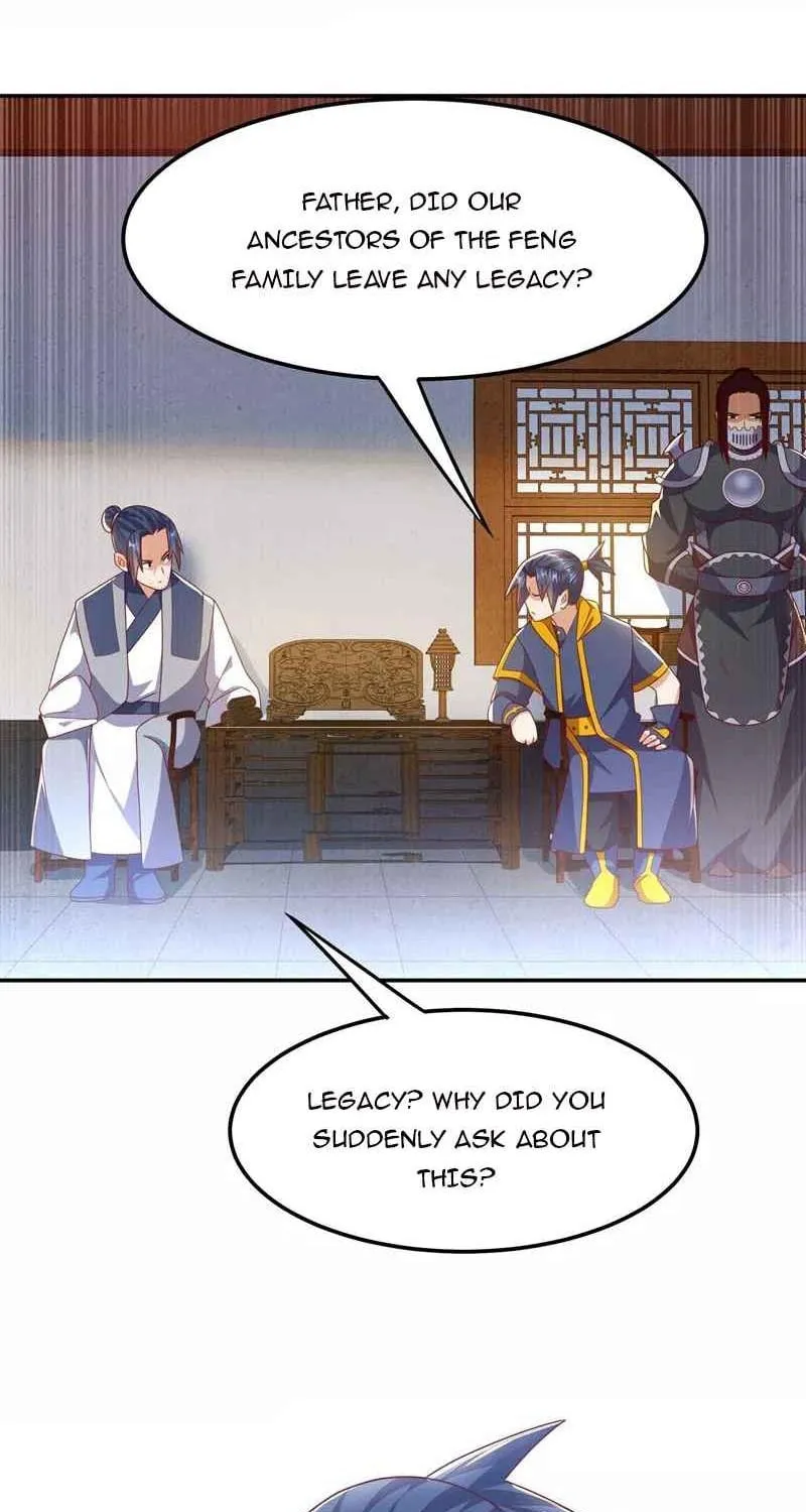 Read Martial Rebel chapter 194 image 4 on Lezhin