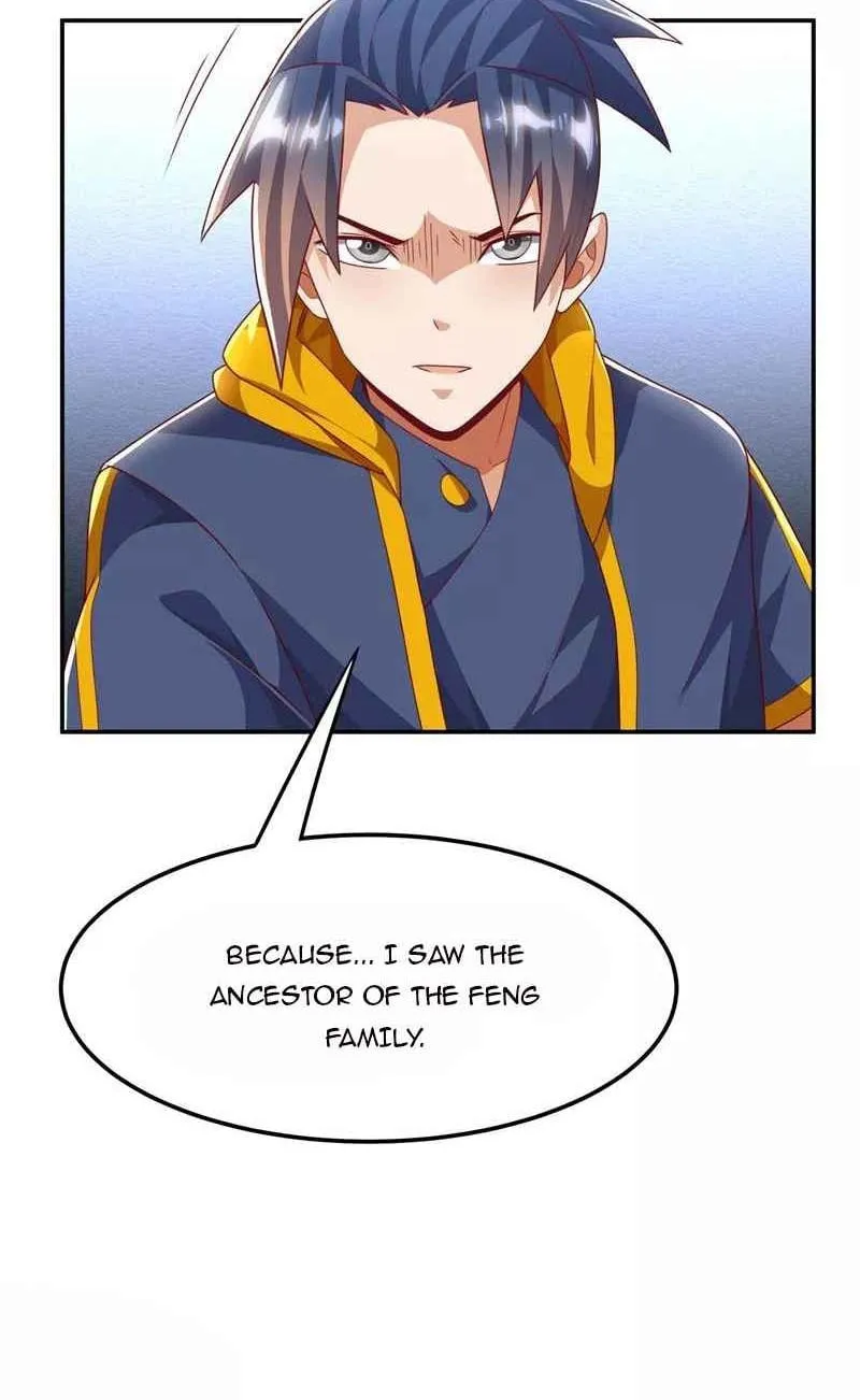 Read Martial Rebel chapter 194 image 5 on Lezhin