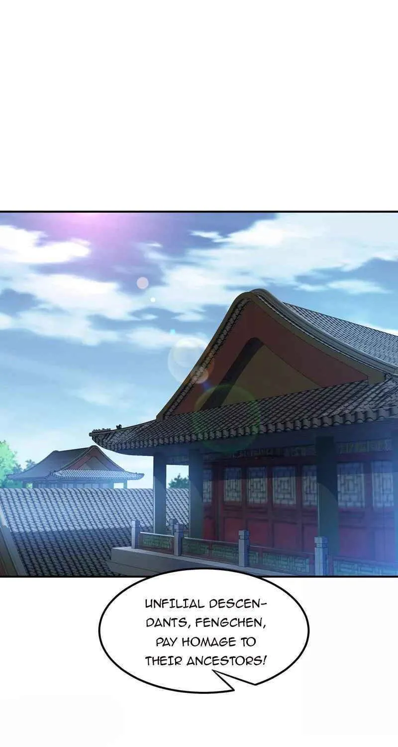 Read Martial Rebel chapter 194 image 7 on Lezhin