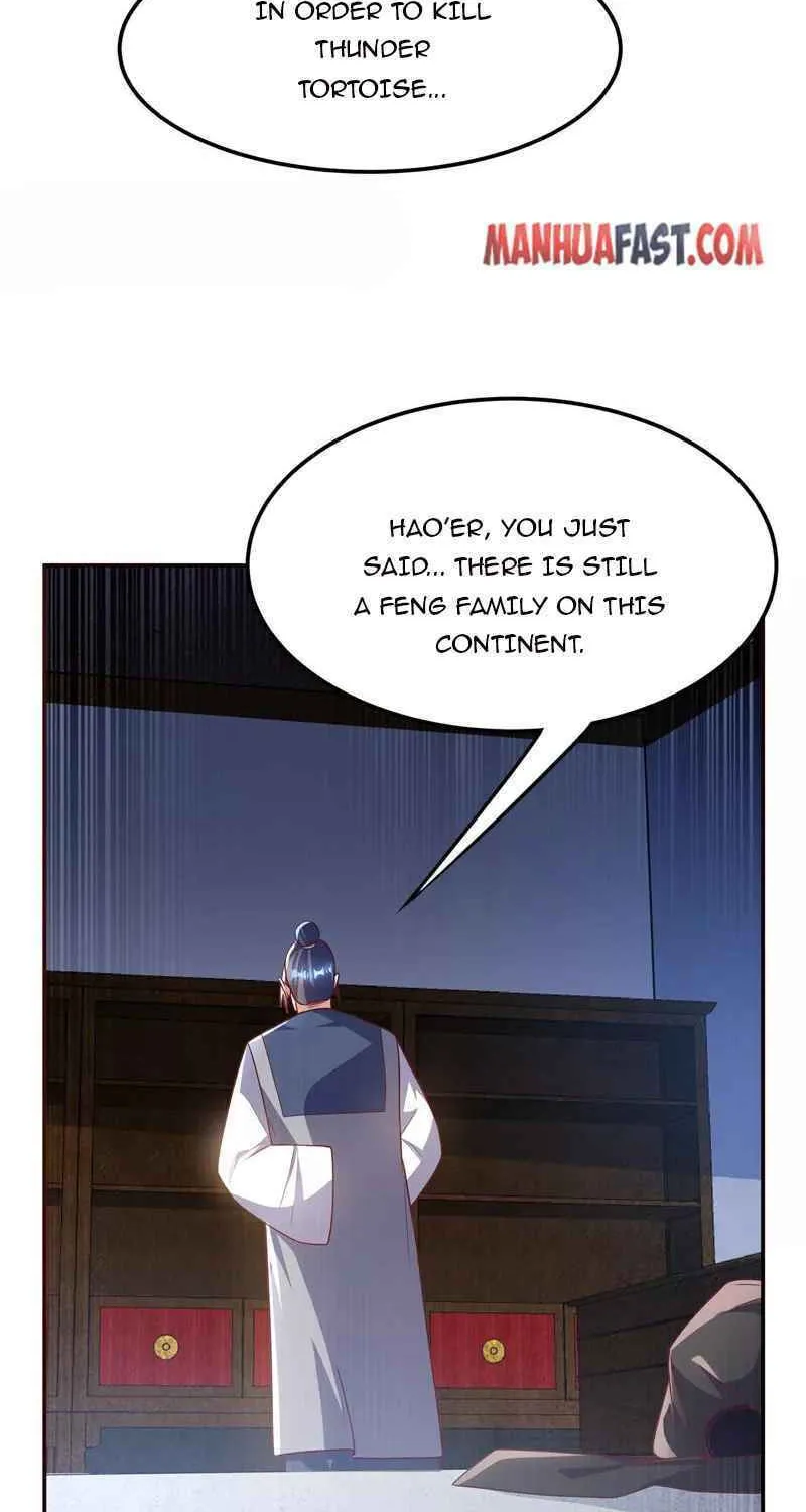 Read Martial Rebel chapter 194 image 9 on Lezhin