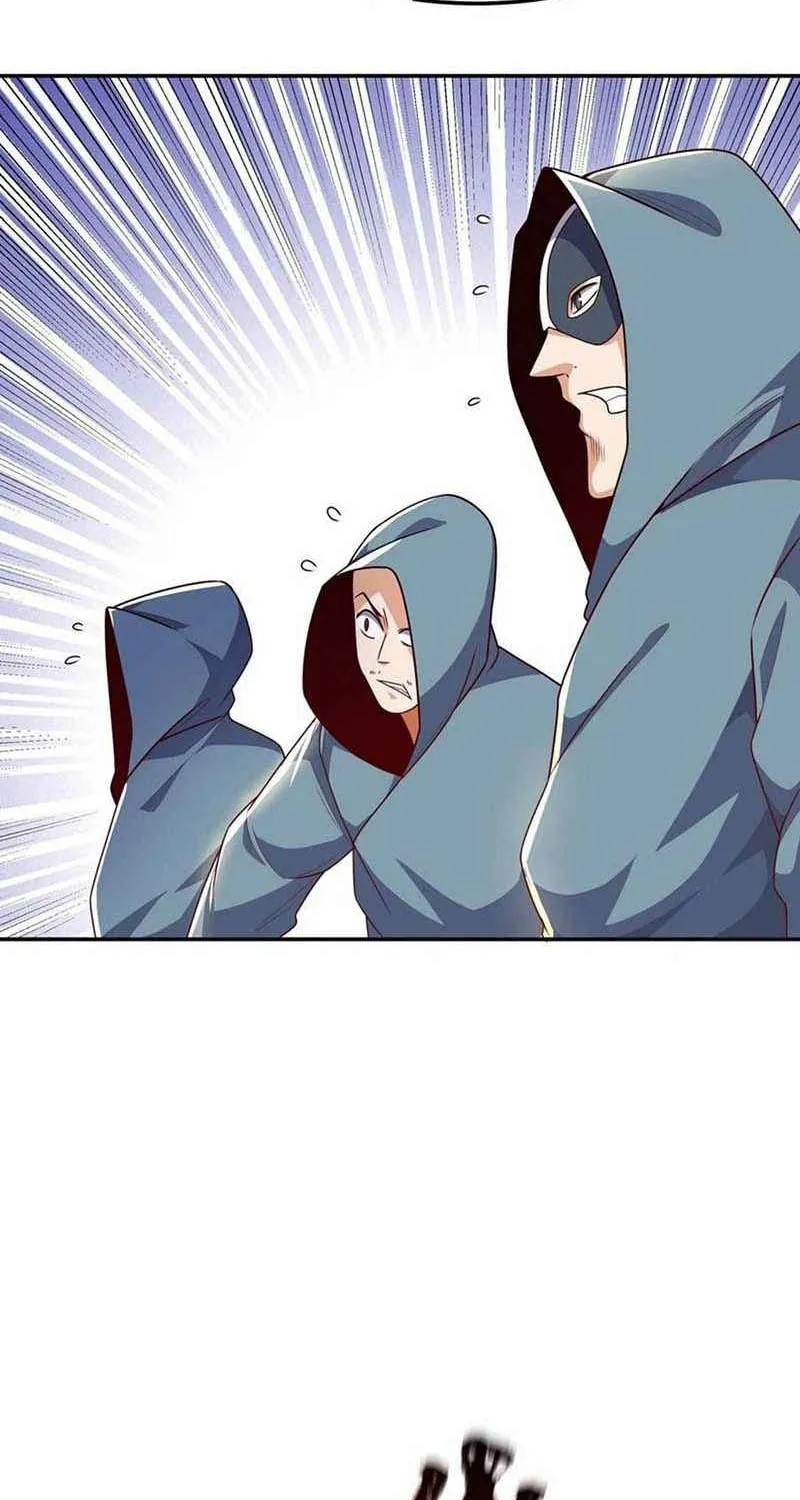 Read Martial Rebel chapter 195 image 10 on Lezhin