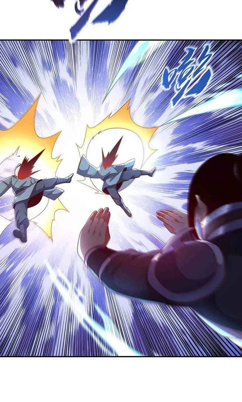 Read Martial Rebel chapter 195 image 12 on Lezhin