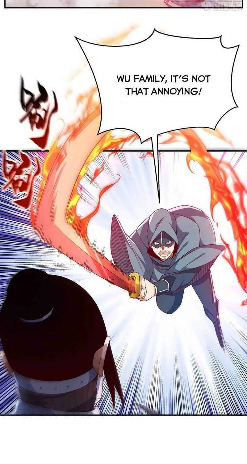 Read Martial Rebel chapter 195 image 15 on Lezhin