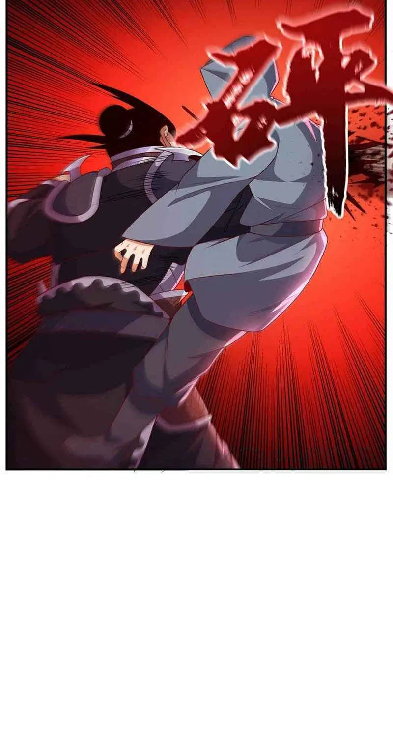 Read Martial Rebel chapter 195 image 19 on Lezhin