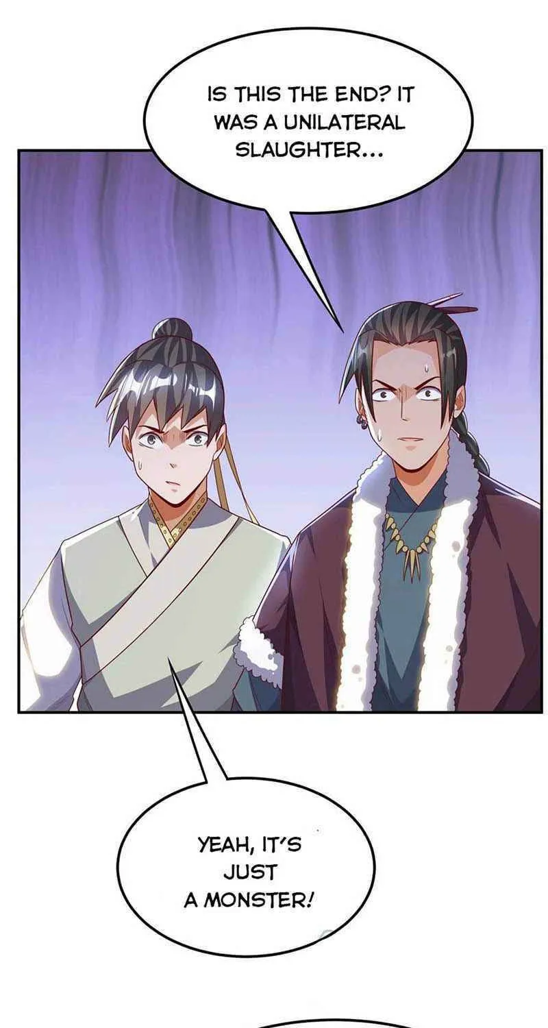 Read Martial Rebel chapter 195 image 21 on Lezhin