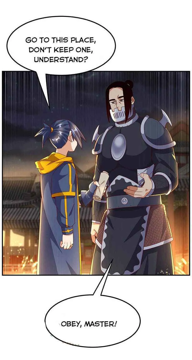 Read Martial Rebel chapter 195 image 24 on Lezhin