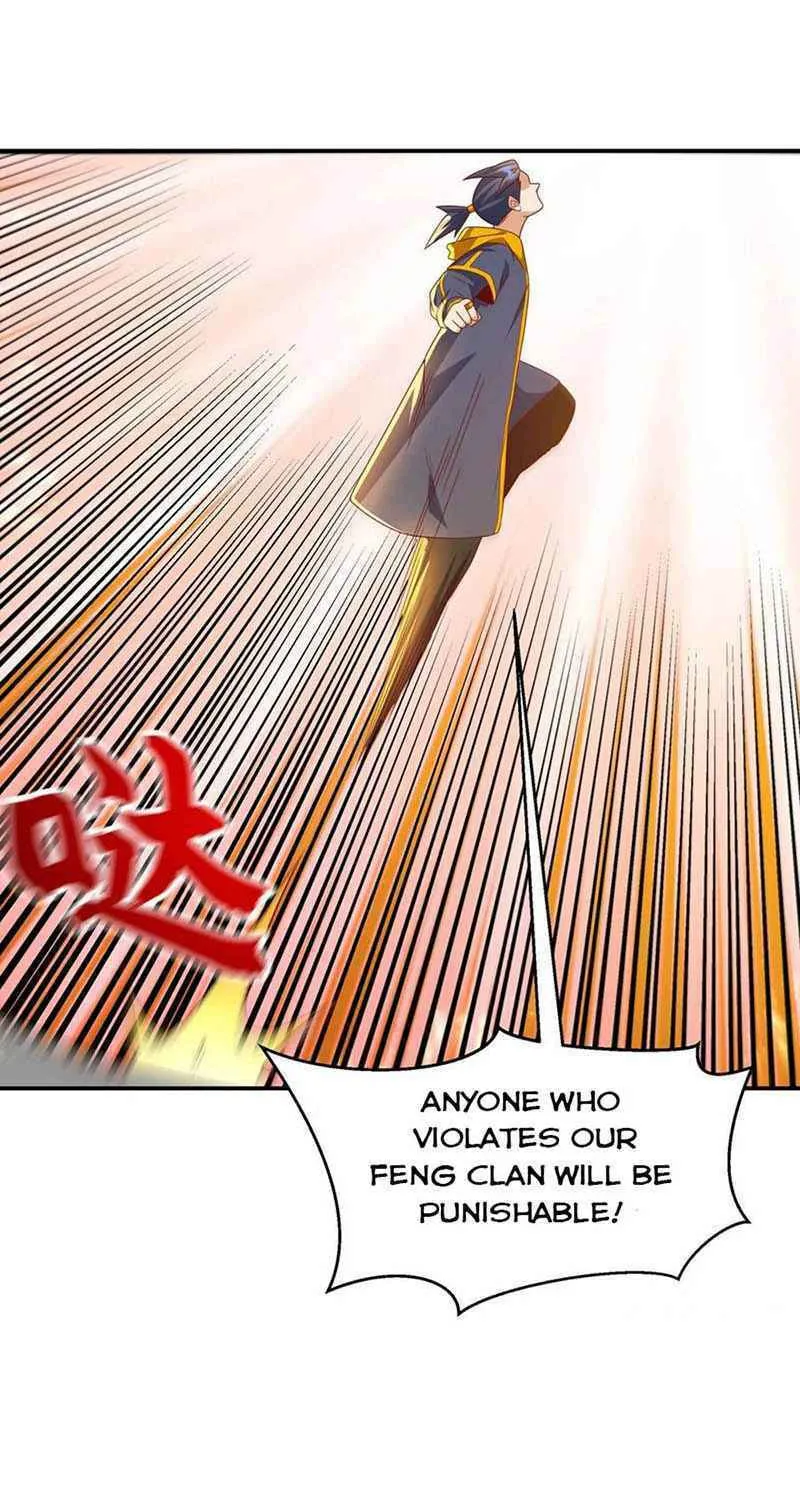 Read Martial Rebel chapter 195 image 26 on Lezhin