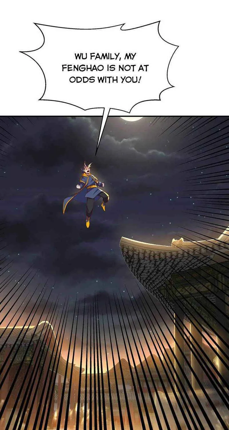 Read Martial Rebel chapter 195 image 27 on Lezhin