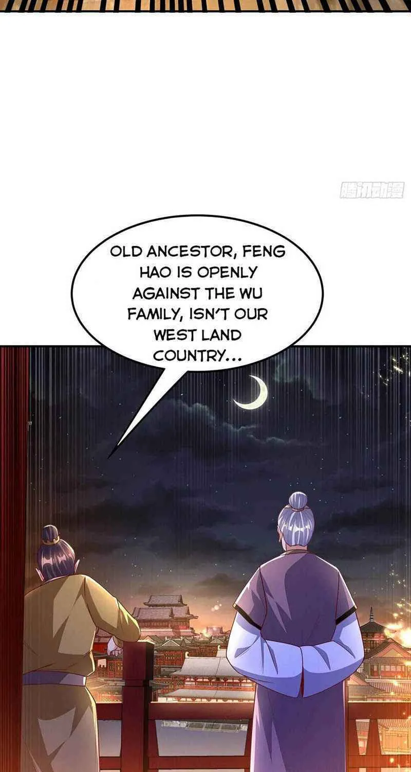 Read Martial Rebel chapter 195 image 28 on Lezhin