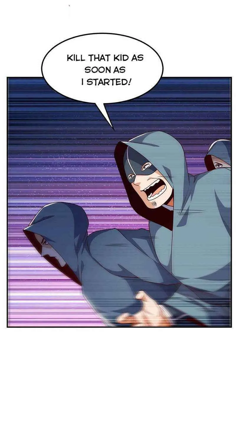 Read Martial Rebel chapter 195 image 3 on Lezhin