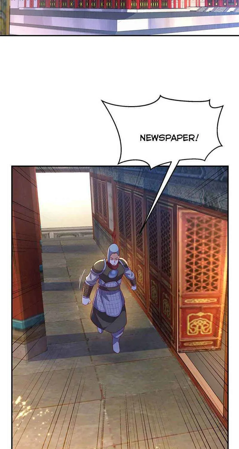 Read Martial Rebel chapter 195 image 31 on Lezhin