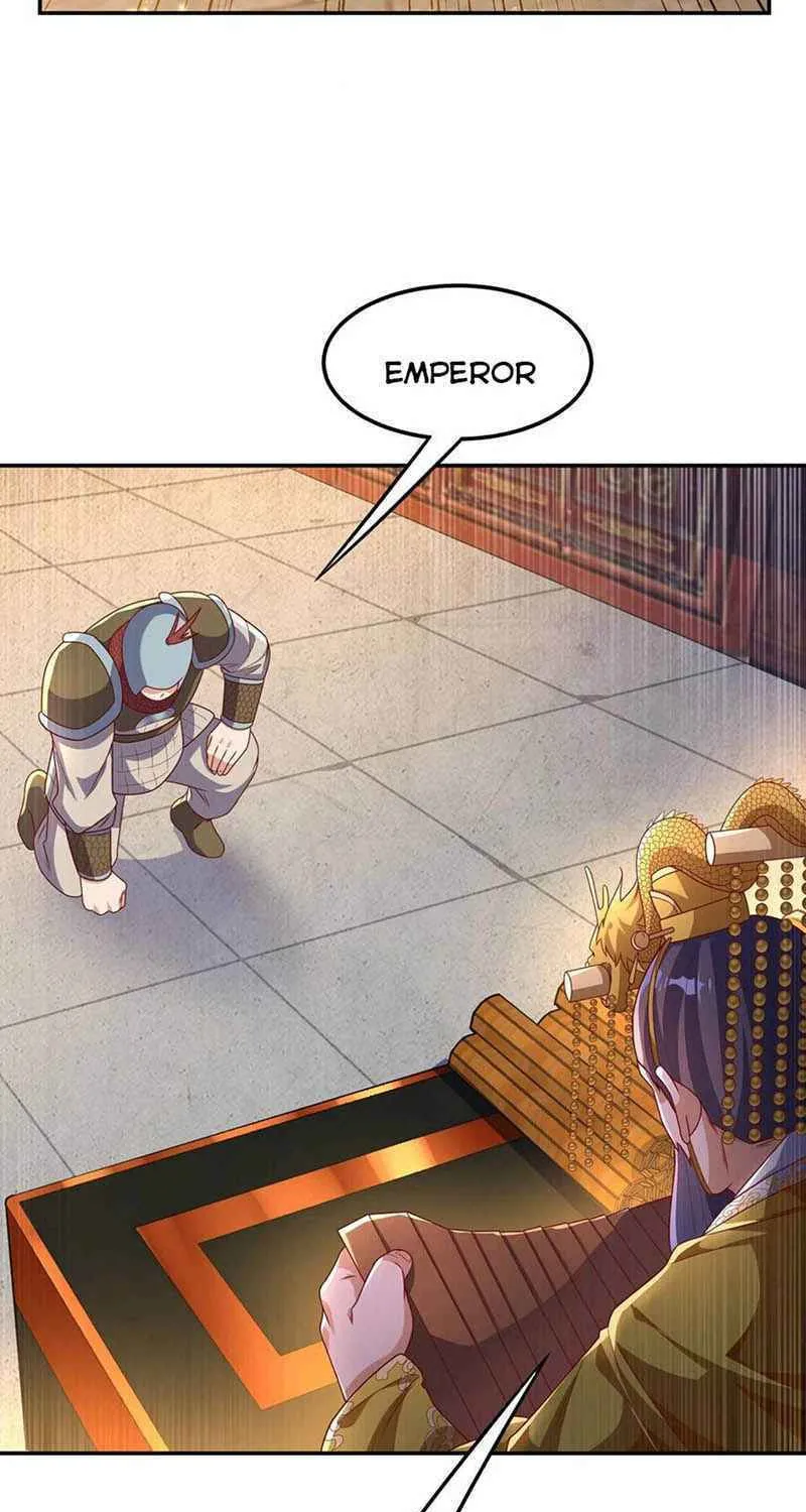 Read Martial Rebel chapter 195 image 32 on Lezhin