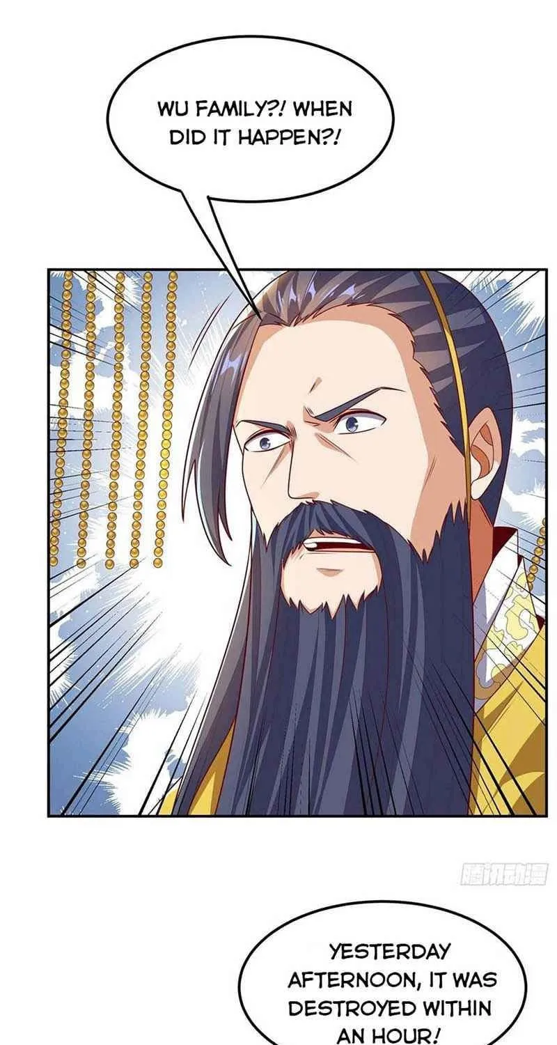Read Martial Rebel chapter 195 image 34 on Lezhin