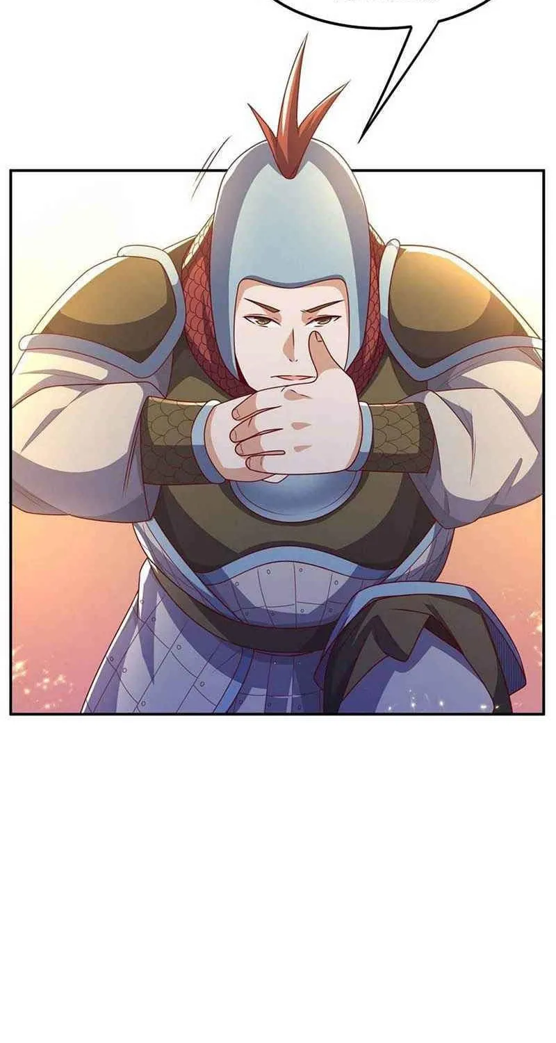 Read Martial Rebel chapter 195 image 35 on Lezhin
