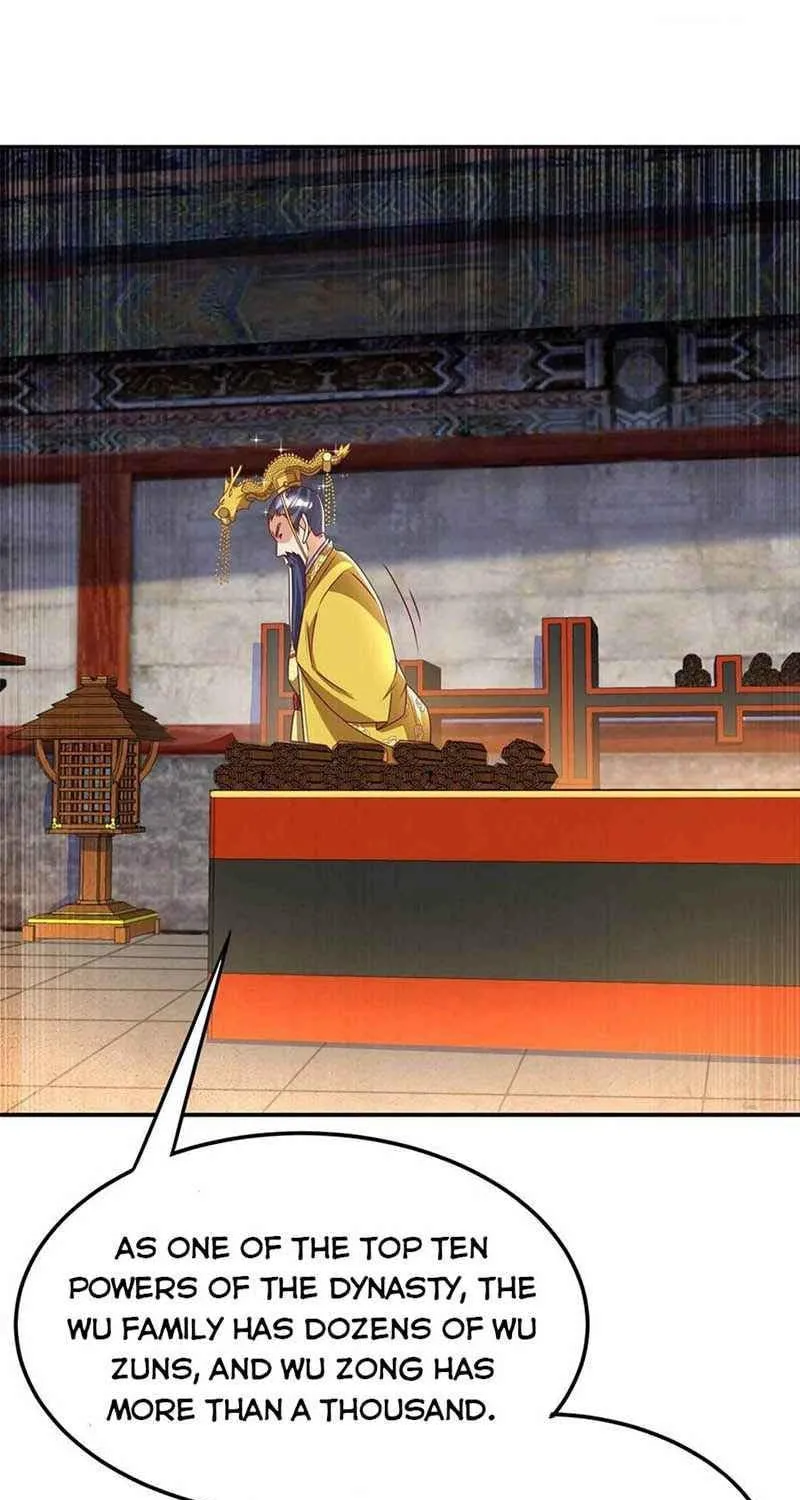 Read Martial Rebel chapter 195 image 36 on Lezhin