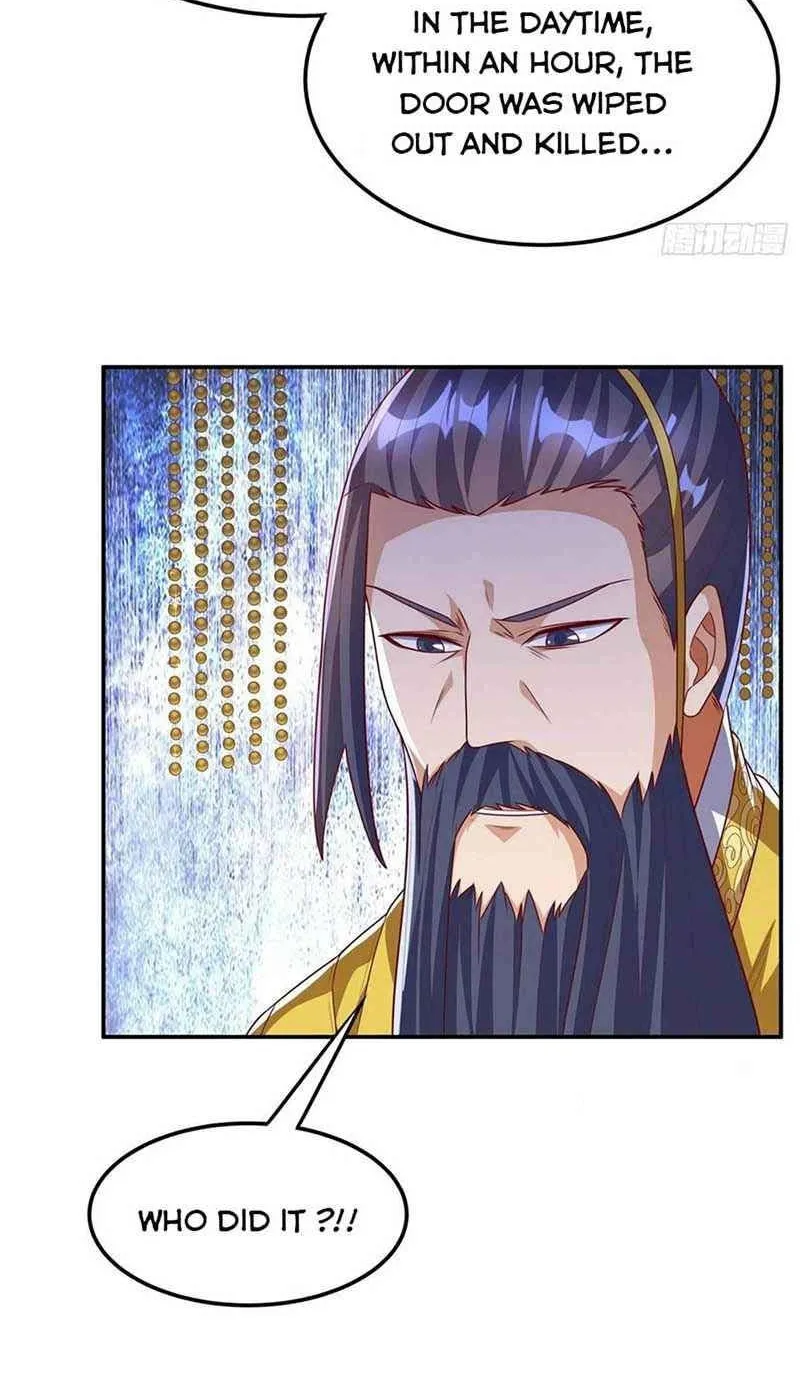Read Martial Rebel chapter 195 image 37 on Lezhin