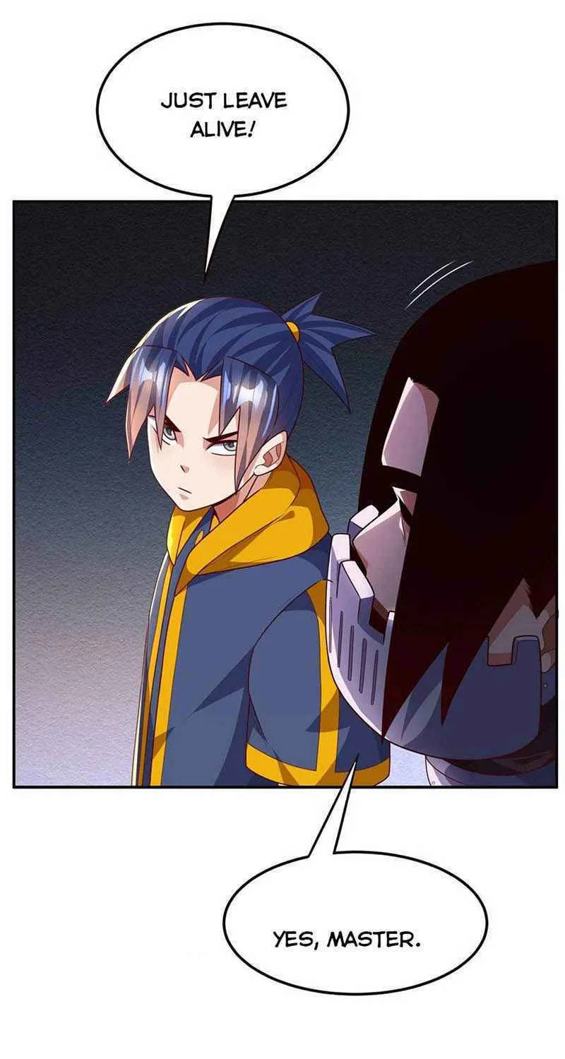 Read Martial Rebel chapter 195 image 4 on Lezhin