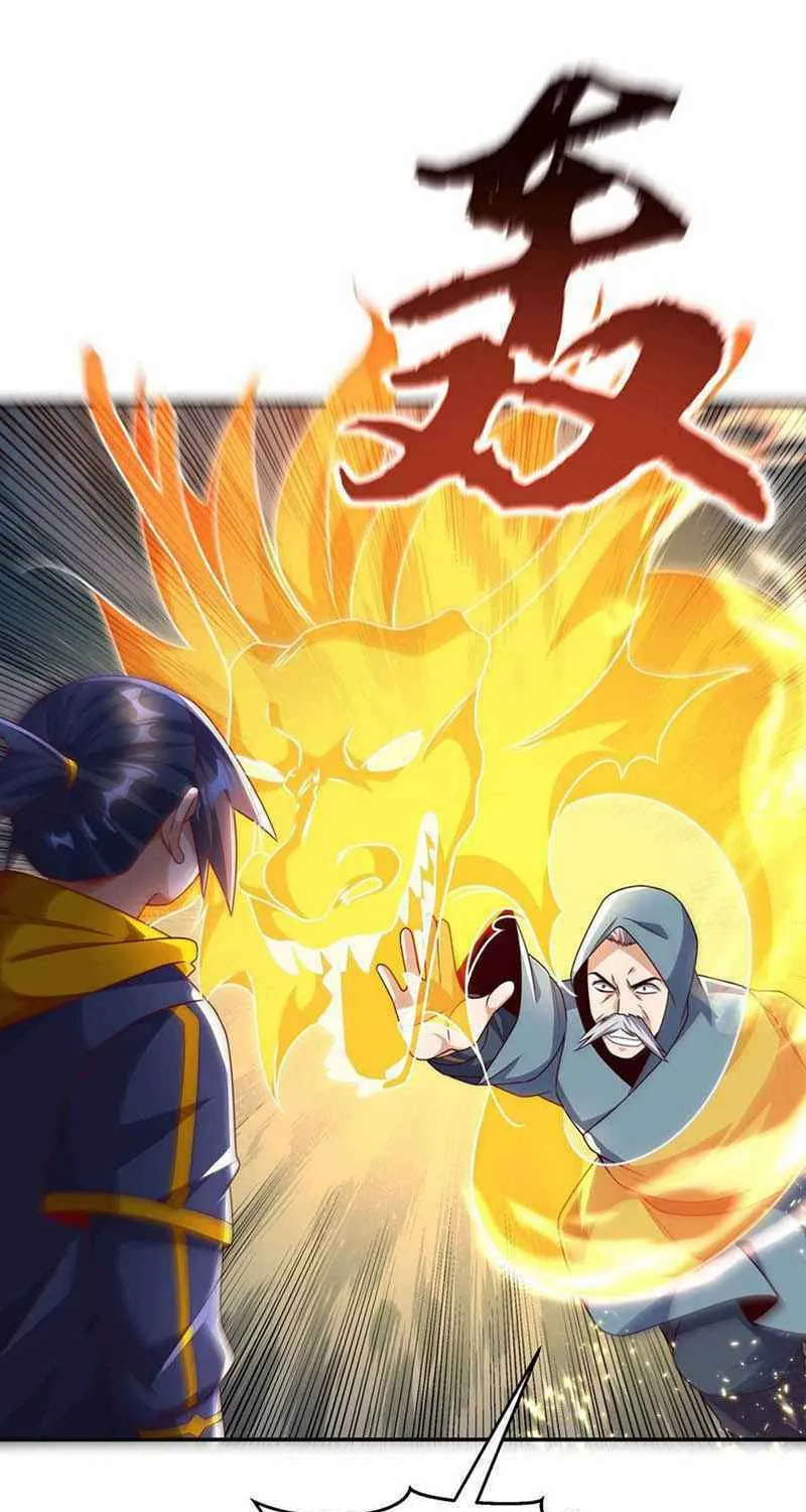 Read Martial Rebel chapter 195 image 5 on Lezhin