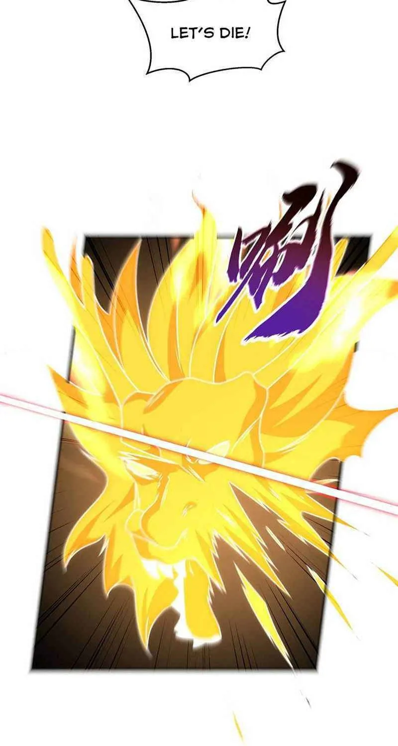 Read Martial Rebel chapter 195 image 6 on Lezhin