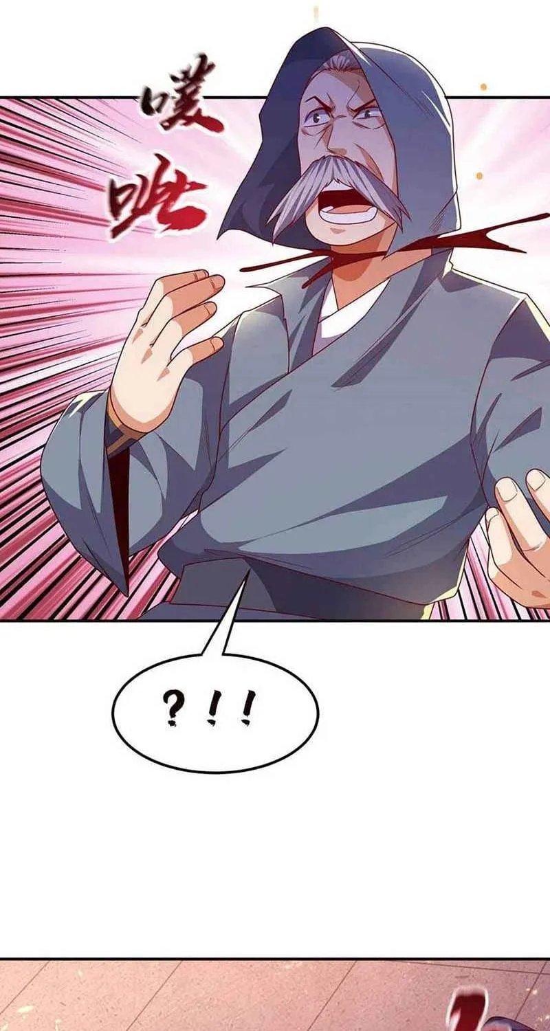 Read Martial Rebel chapter 195 image 8 on Lezhin