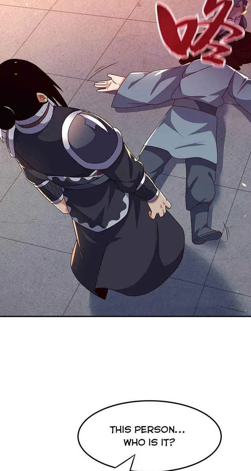 Read Martial Rebel chapter 195 image 9 on Lezhin