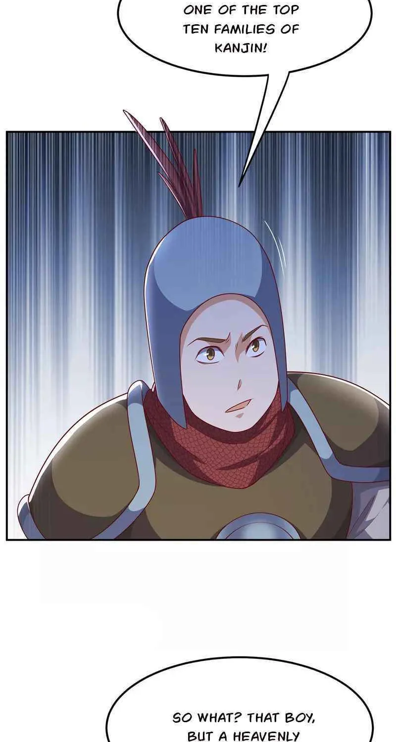 Read Martial Rebel chapter 196 image 10 on Lezhin