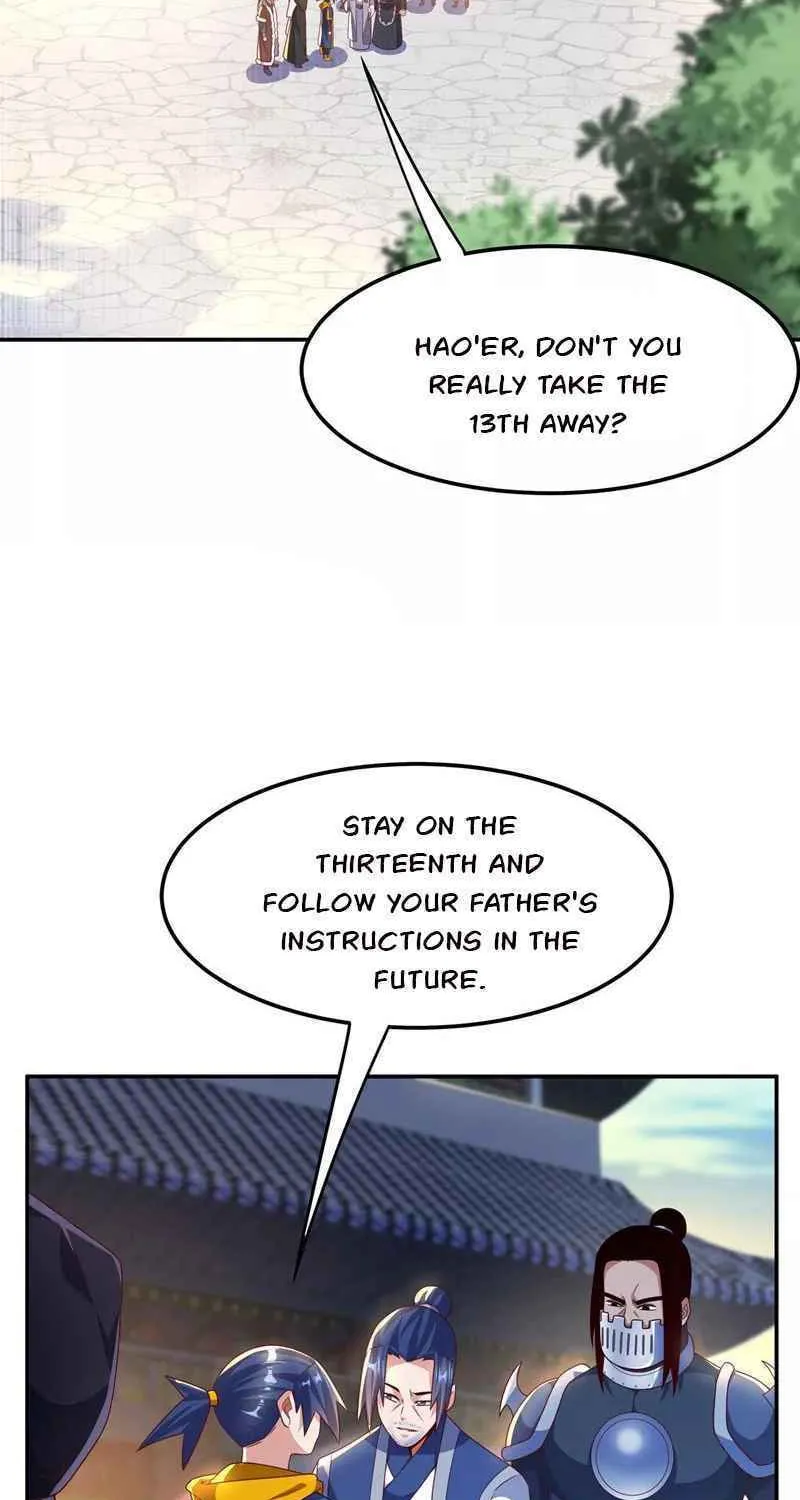 Read Martial Rebel chapter 196 image 13 on Lezhin