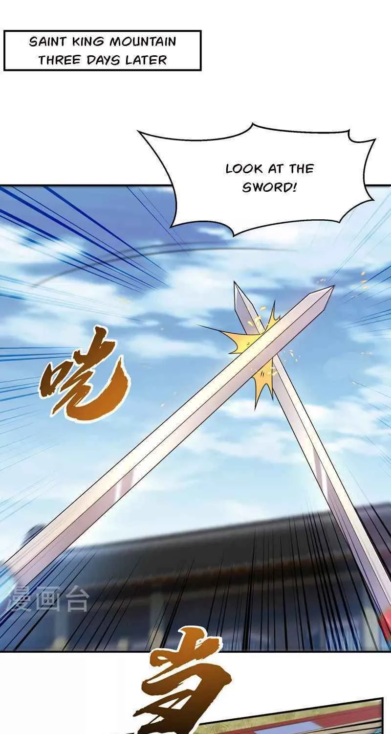 Read Martial Rebel chapter 196 image 16 on Lezhin